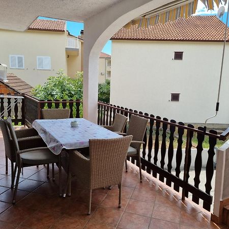 Apartman Frketic Жаборич Экстерьер фото